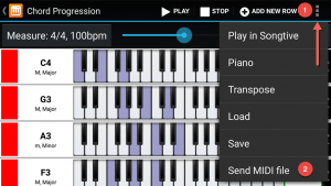convert midi to sheet music convert midi to sheet music