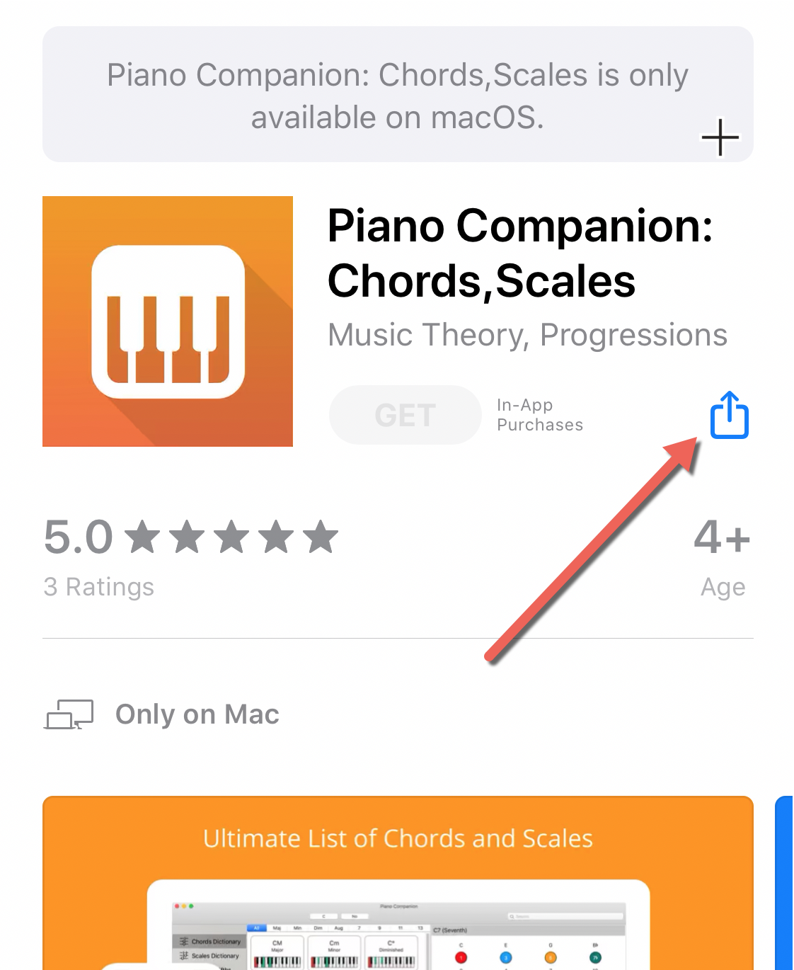 How to Make Any  Link Open in the  Music App