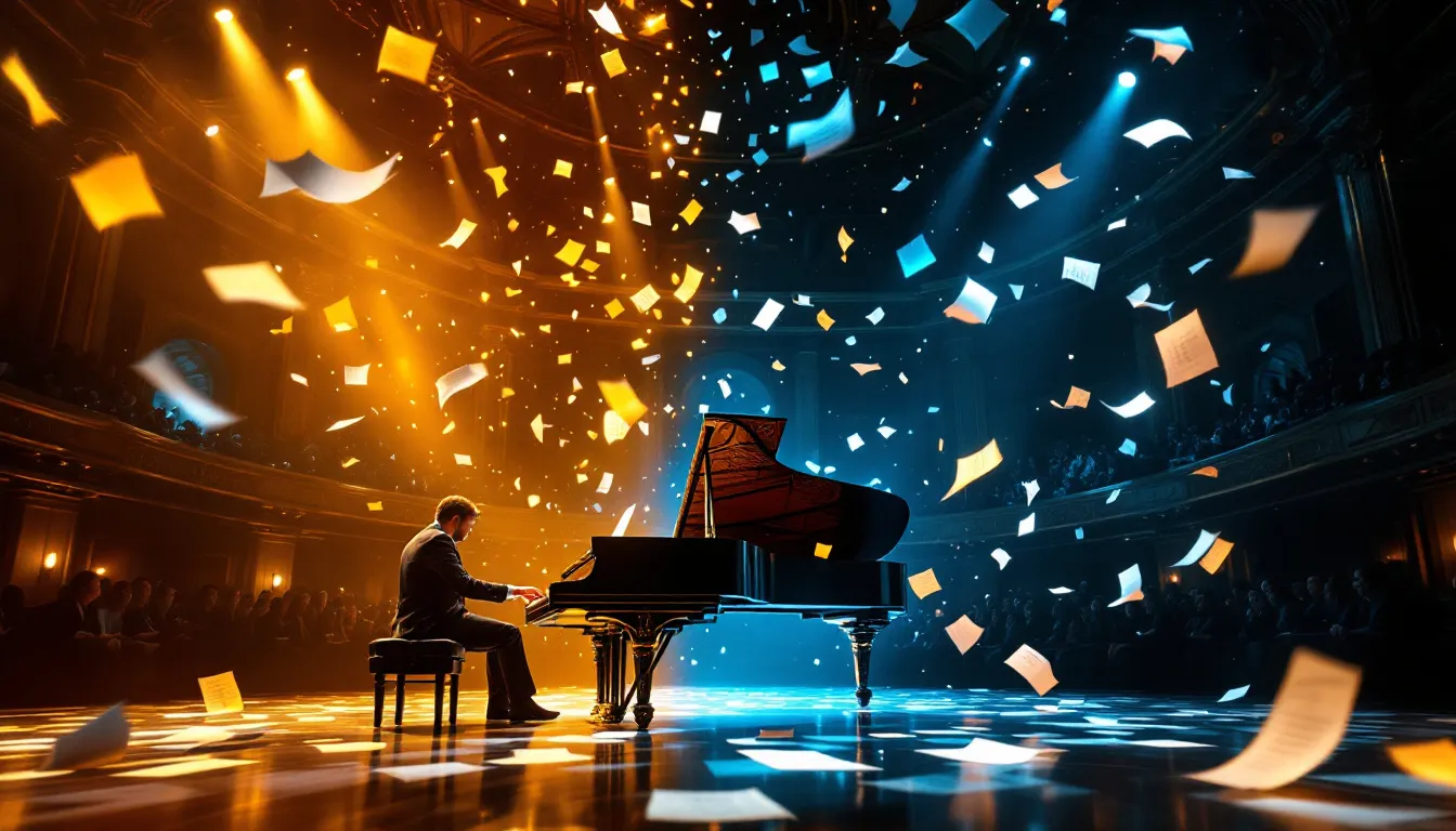 Can a Major Key Resolve to a Minor Key? The 'Reverse Picardy Third'