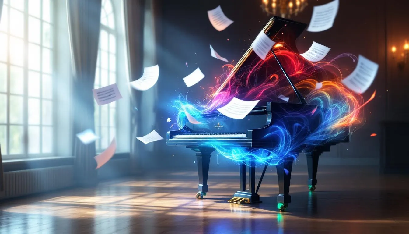 Can Musical Intuition Be Learned? From Rhythm to Harmony