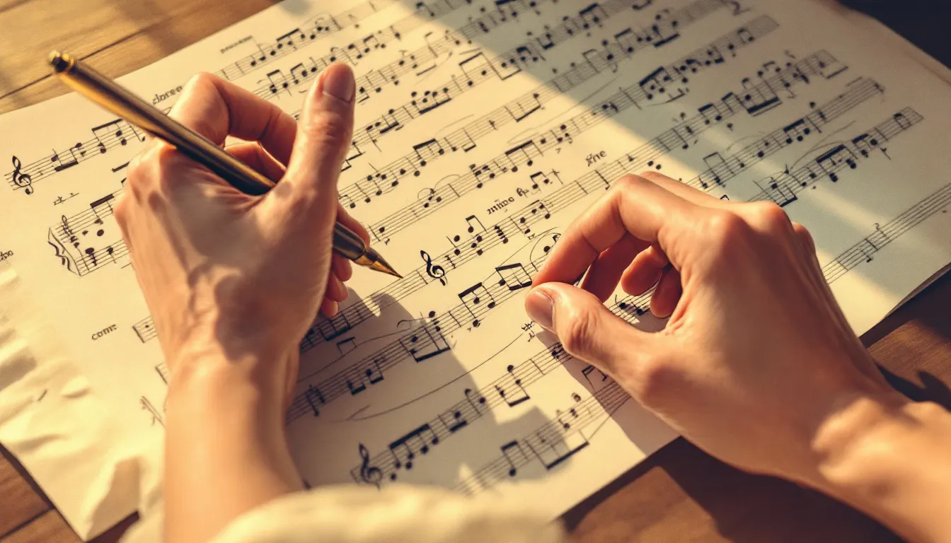 Can You Identify Music by Sight? Unlocking Notation Mysteries