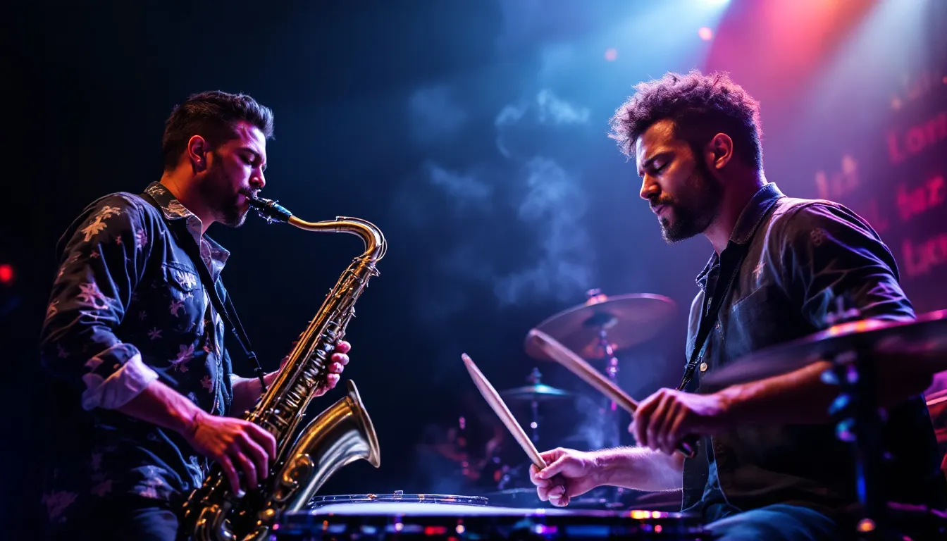 Can You Recognize Music in Odd Time Signatures? Test Your Rhythmic Ear with These Playlists