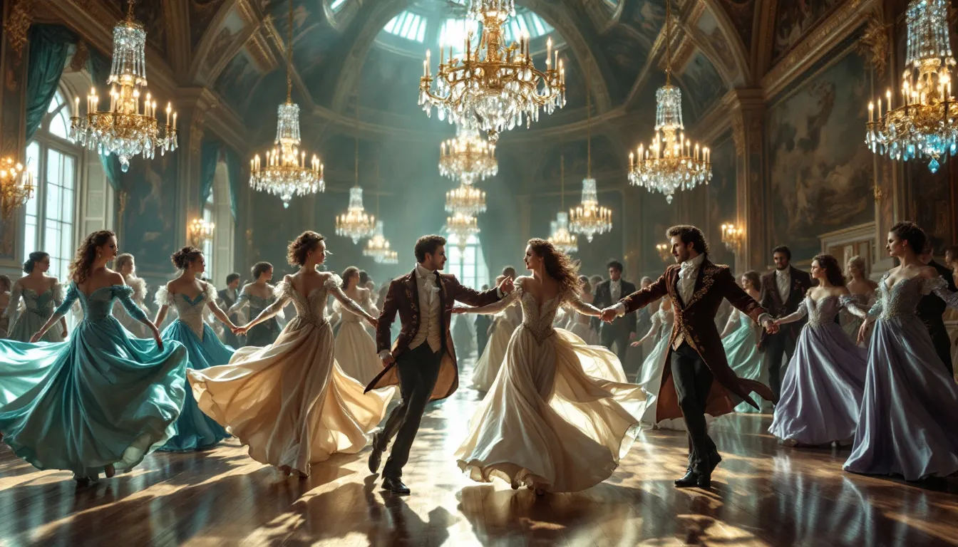 Composing a Minuet: Structure, Cadences & Historical Insights