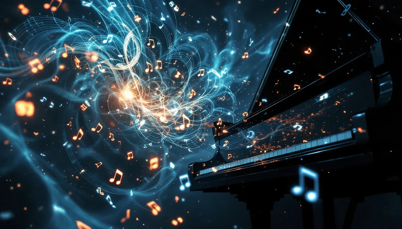 Crafting Dissonance: The Ultimate Guide to Clashing Chords