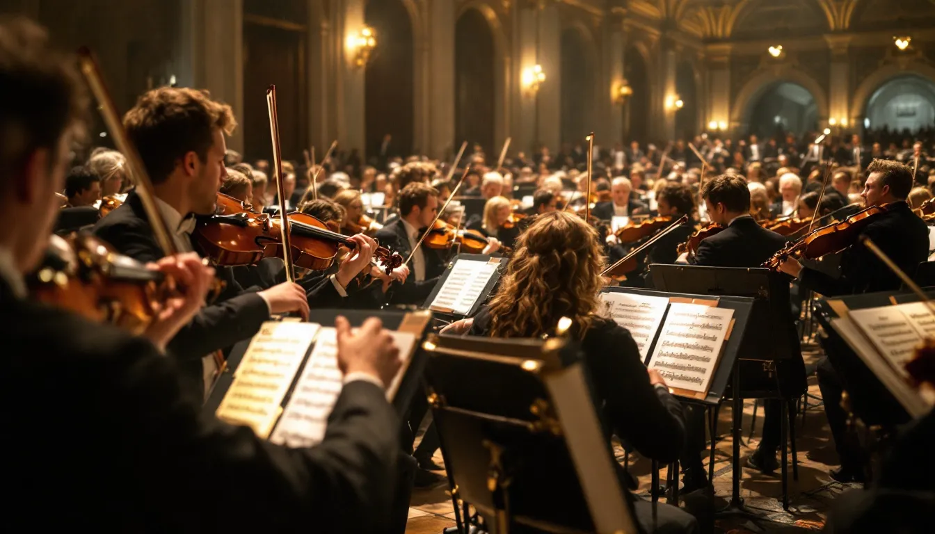 Decoding Tempo Markings: The Mystery of Dual Tempos