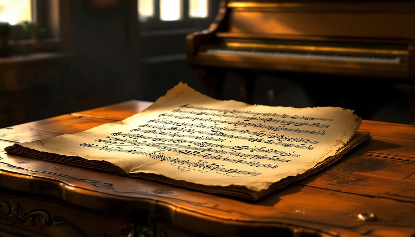 Decoding Uncommon Musical Symbols: A Comprehensive Guide