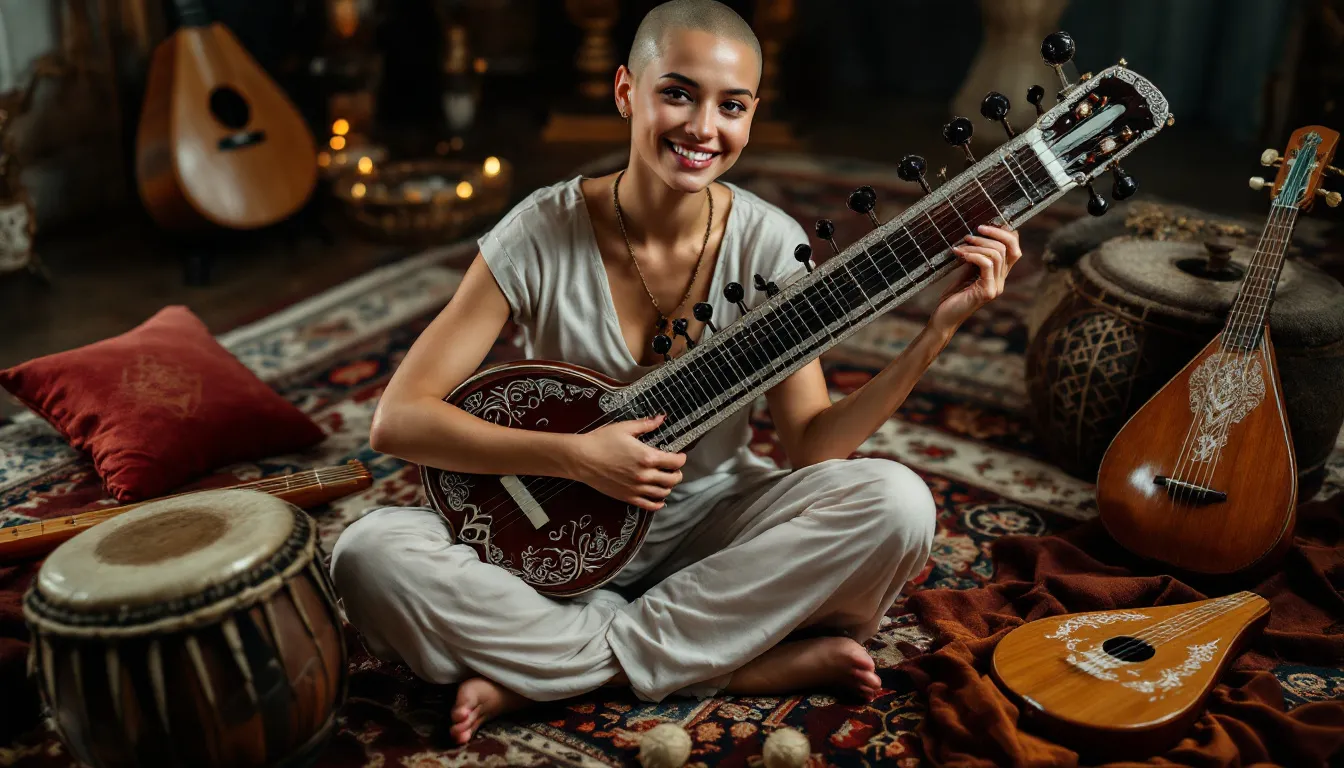 Exploring Non-Western Music: A Guide for Western Musicians