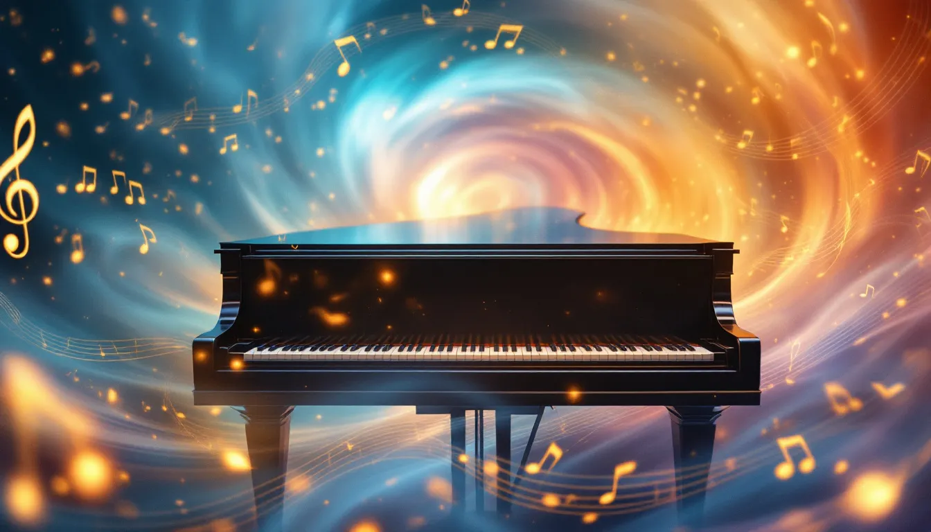 Identifying Key Changes: Unlocking Modulations in Music