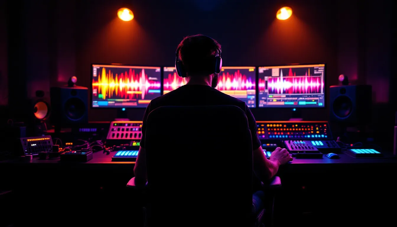 Navigating Sound Engineering: Choosing Effective Beginner Resources