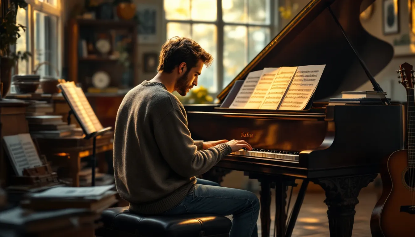 What Chord Is This? Your Guide to Identifying Unusual & Complex Voicings