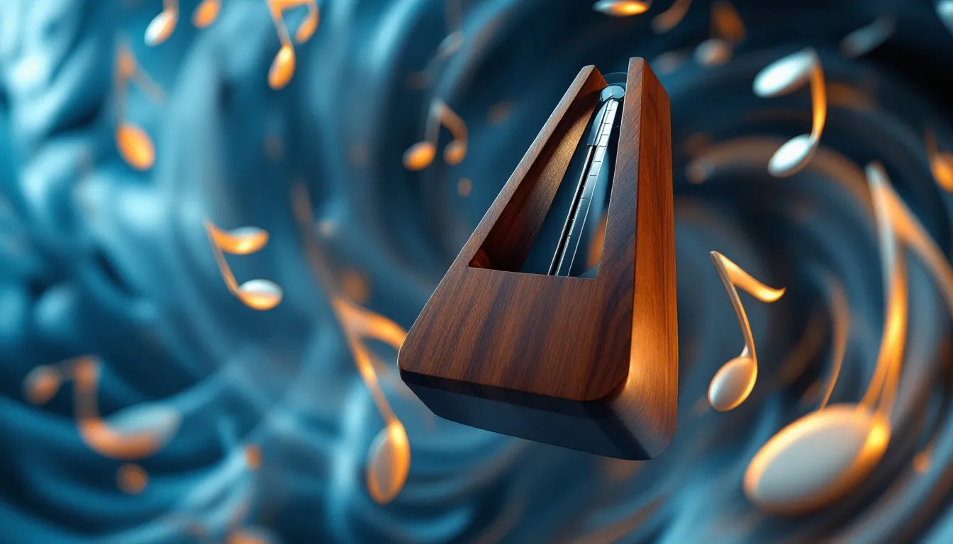 Why 2/2 Isn't Just 2/4: The Subtle Art of Time Signature