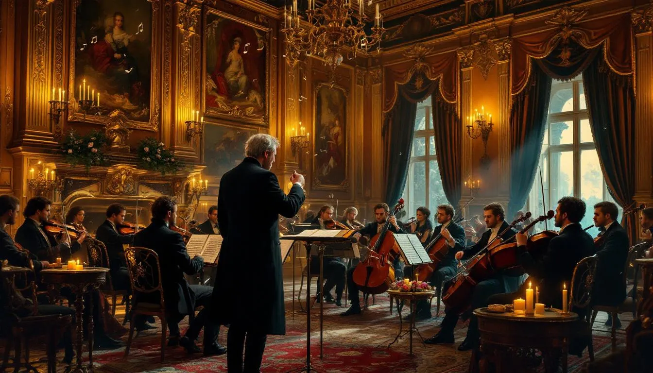 Decoding Musical Terms: Russian to English Translation Guide