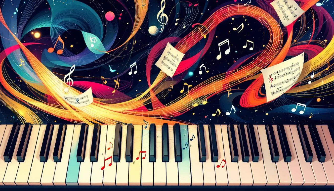 Enharmonic Misunderstandings: Impact on Music Learning