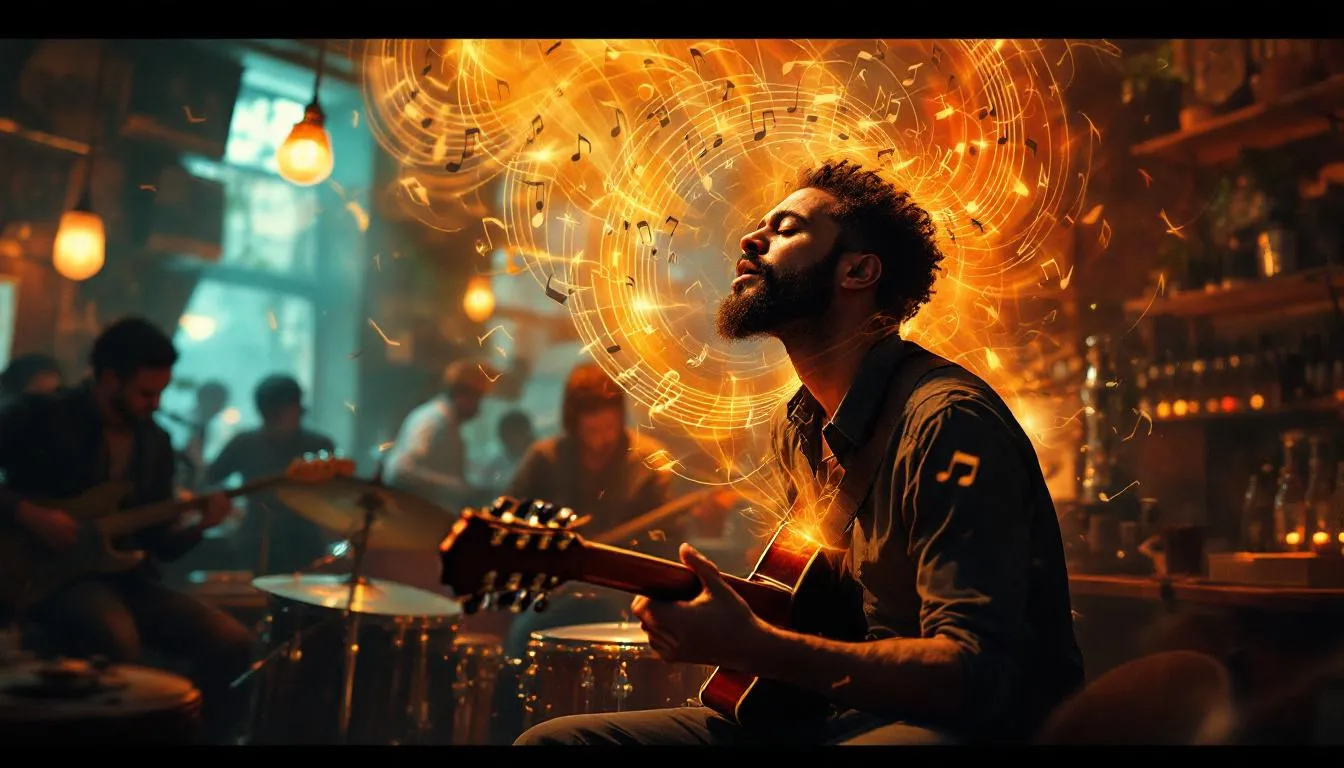 Exploring Chord-Scale Theory: Elevate Your Guitar Solos