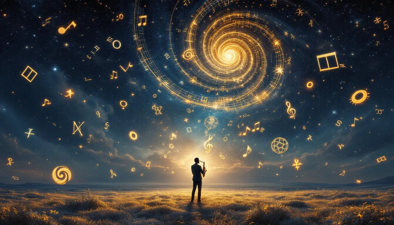 Exploring Math's Influence on Music: A Guide for Jazz Lovers