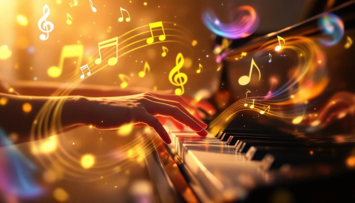 Mastering Complex Chord Progressions: Maj, Min, Aug & Dim Triads