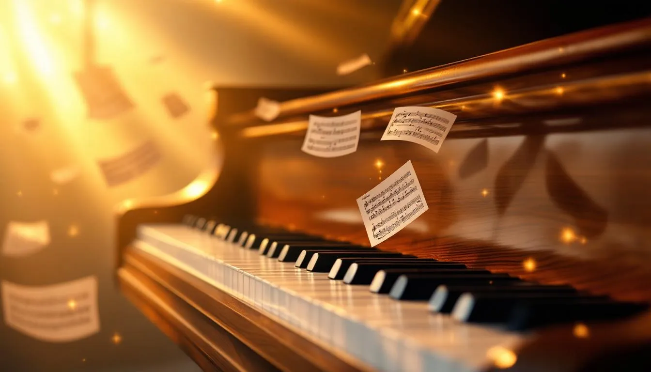 Mastering Rubato: The Art of Expressive Tempo in Music