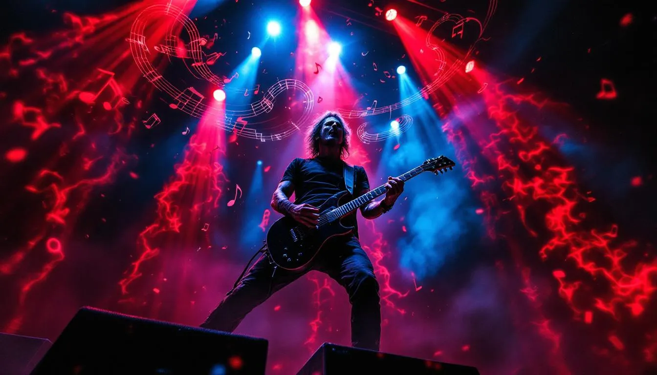Top YouTube Channels for Music Theory in Rock, Metal & Prog