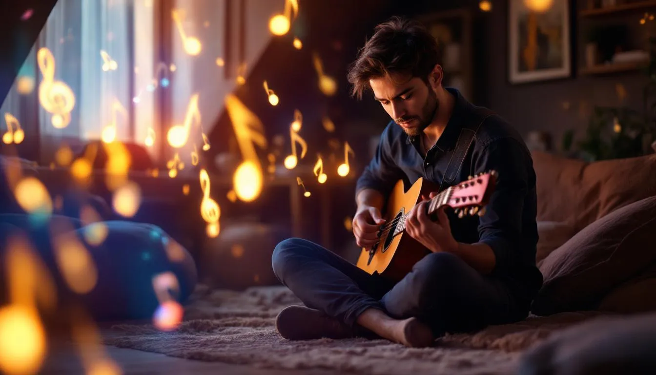 Unlocking Chord Mysteries: The Role of Context in Music