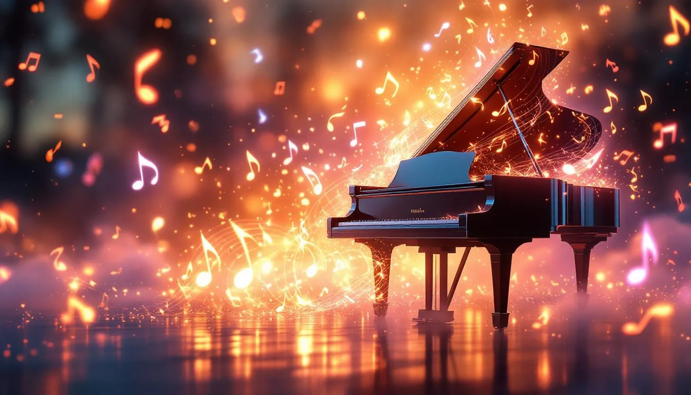 Unlocking Melodic Potential: Mastering Chord Theory in Melodies