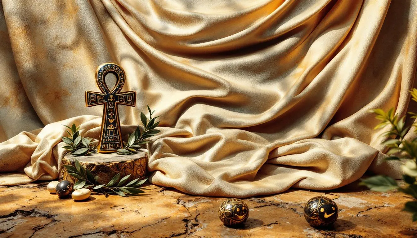Unlocking Symbolism: Interpret Common Symbols in Daily Life
