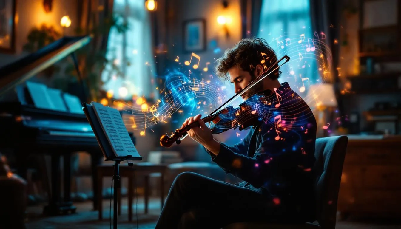 Why Dissonant Chords Work: Overtone Series & Voicing