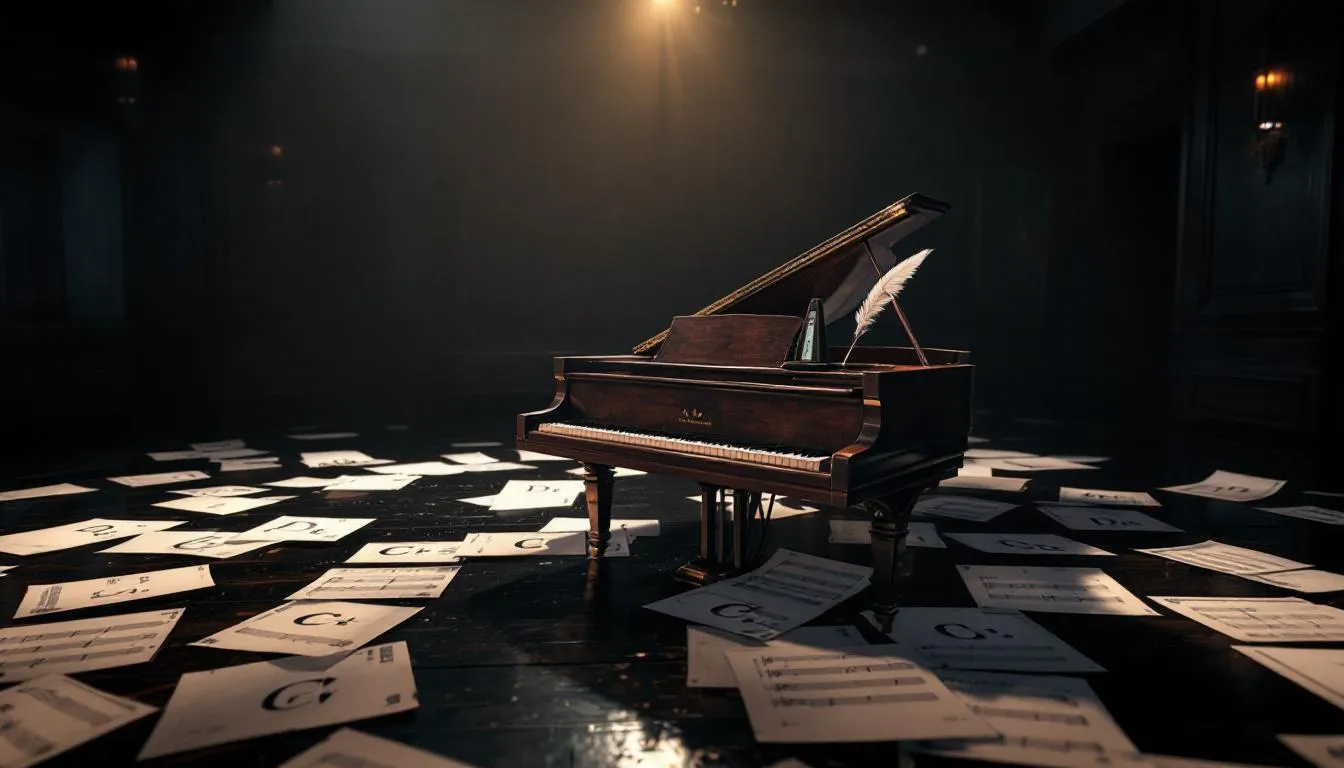 Why Musicians Use Enharmonic Equivalents in Compositions