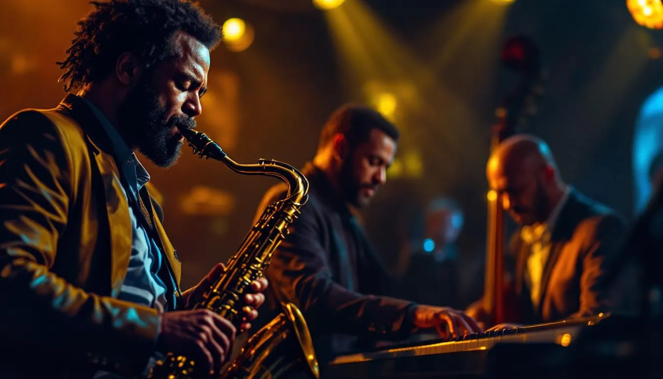 Demystifying Jazz Chord Labels: Harmony Behind the Melody