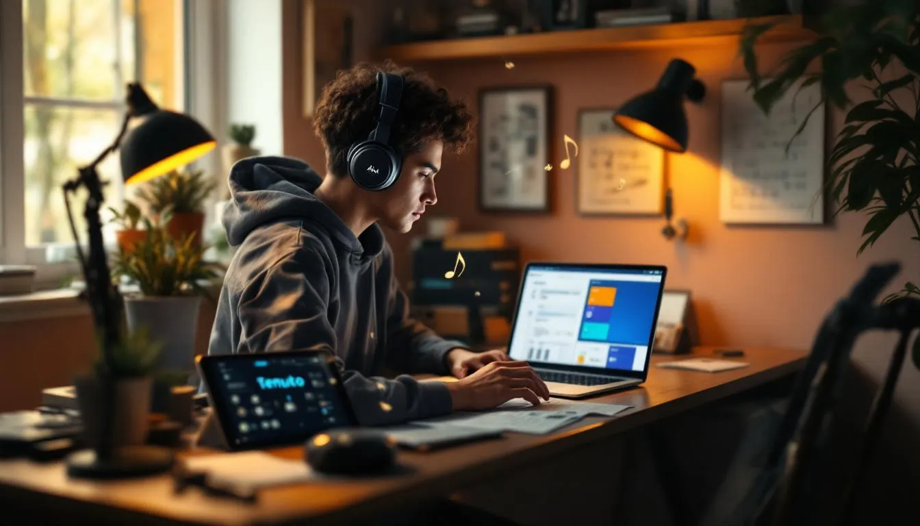 Enhance Ear Training for Music Theory: A Senior's Guide