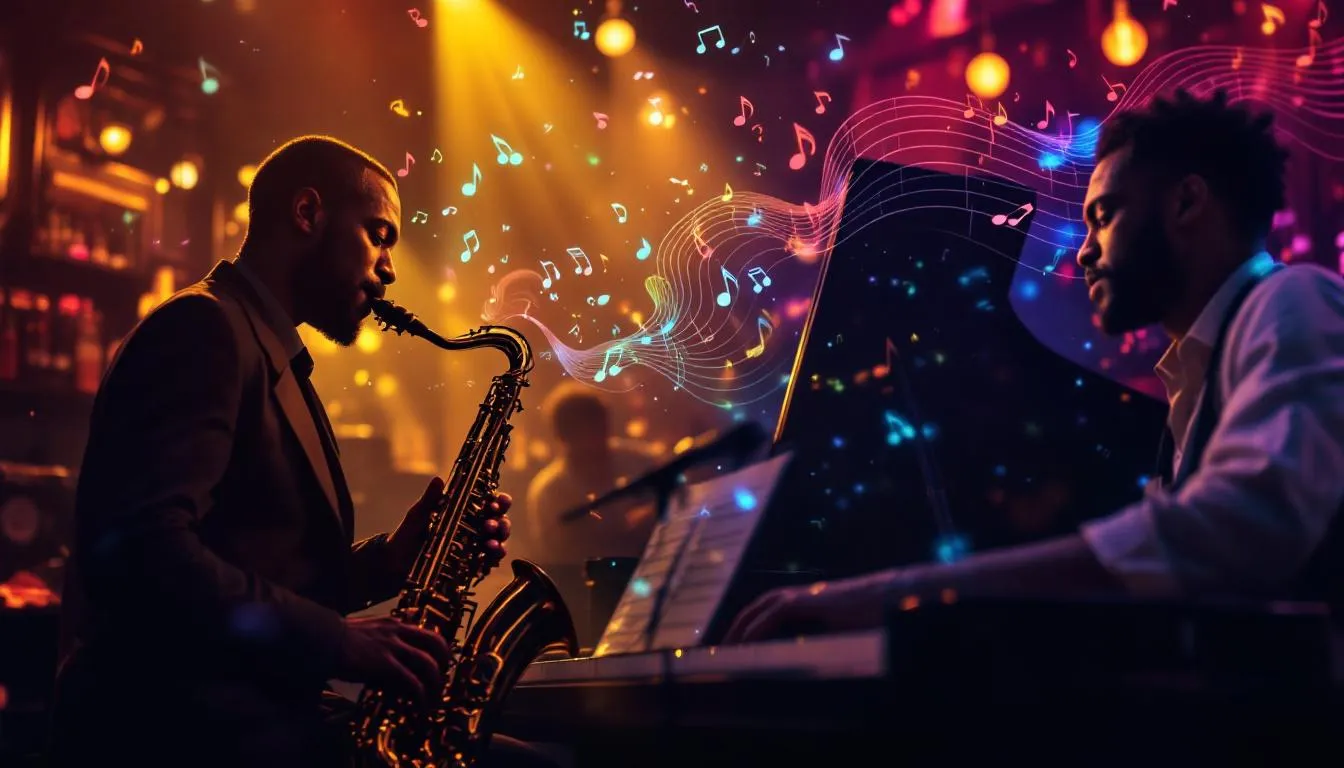 Enhancing Your Musical Ear: Benefits of Interval Training Tools