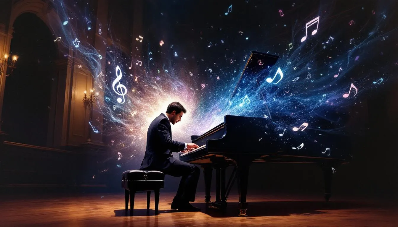 How Tonal Tools Transform Classical Improvisation Skills