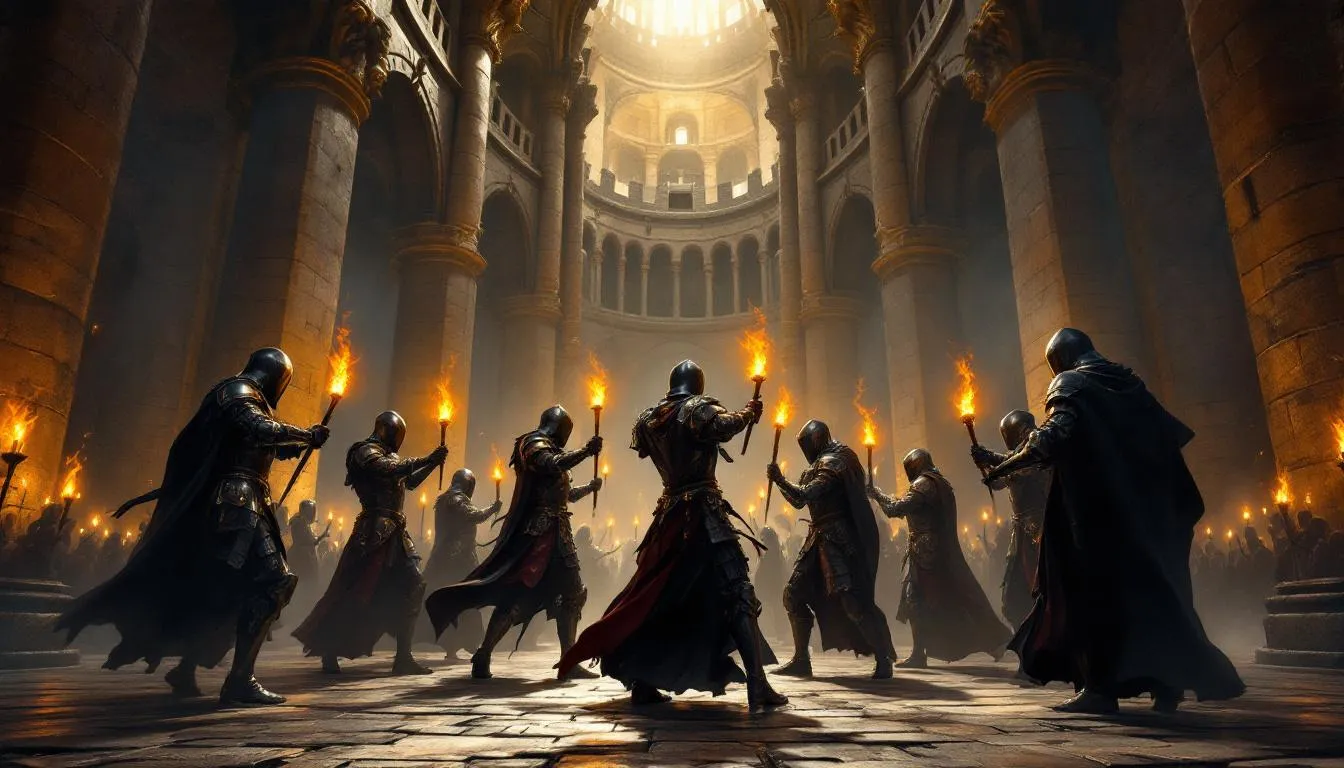 Identify This Classical Piece: Unveiling Prokofiev's 'Dance of the Knights'