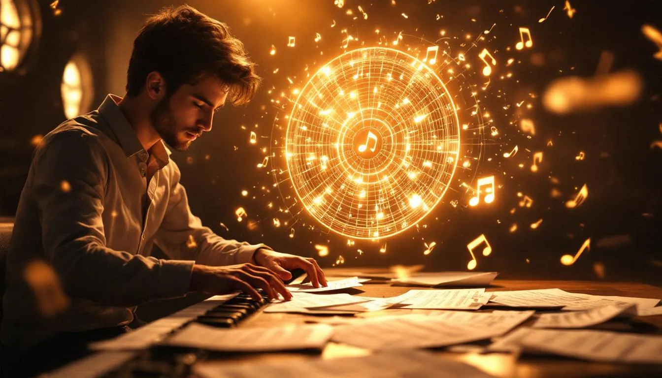 Is Memorizing the Circle of Fifths Essential for Musicians?