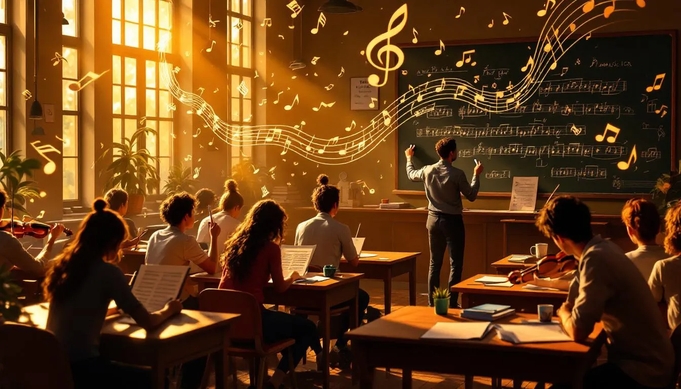 Is Taking AP Music Theory Worth It? Weighing Pros and Cons