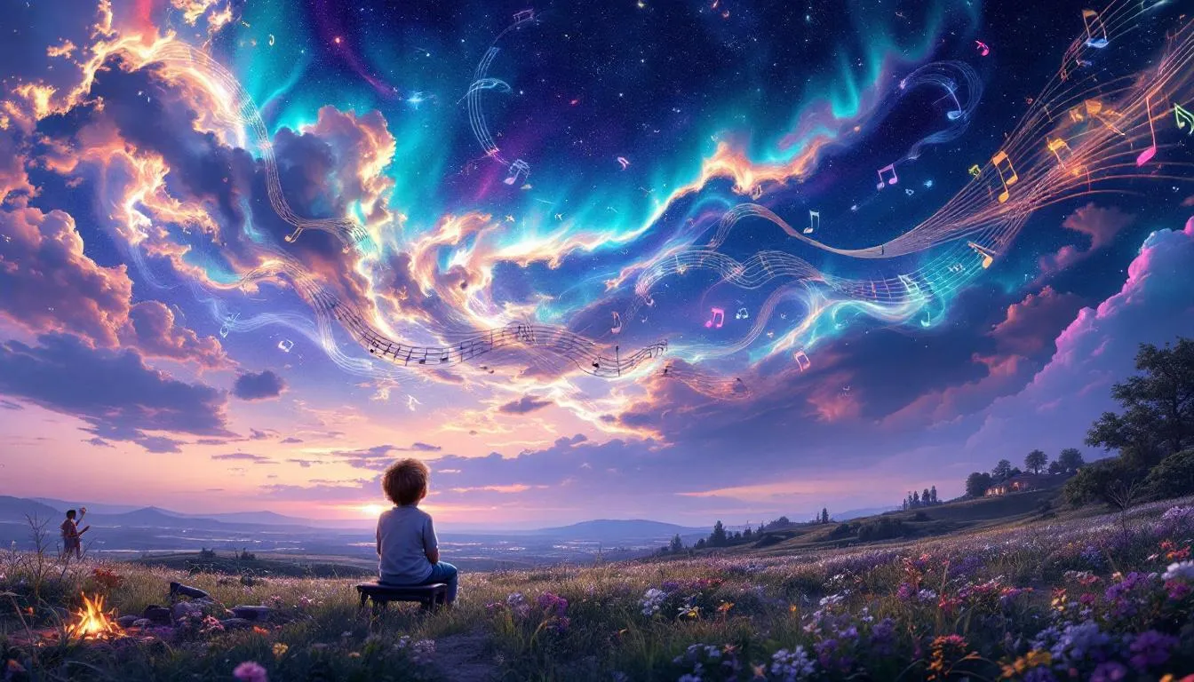 The Paradox of Musical Appreciation: A Journey Through Sound