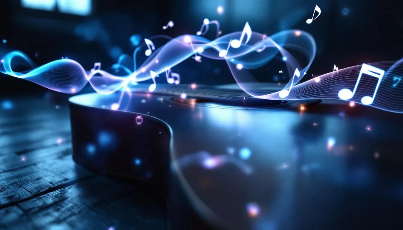 Transforming Guitar Tracks: The Magic of 15 Cent Pitch Shift