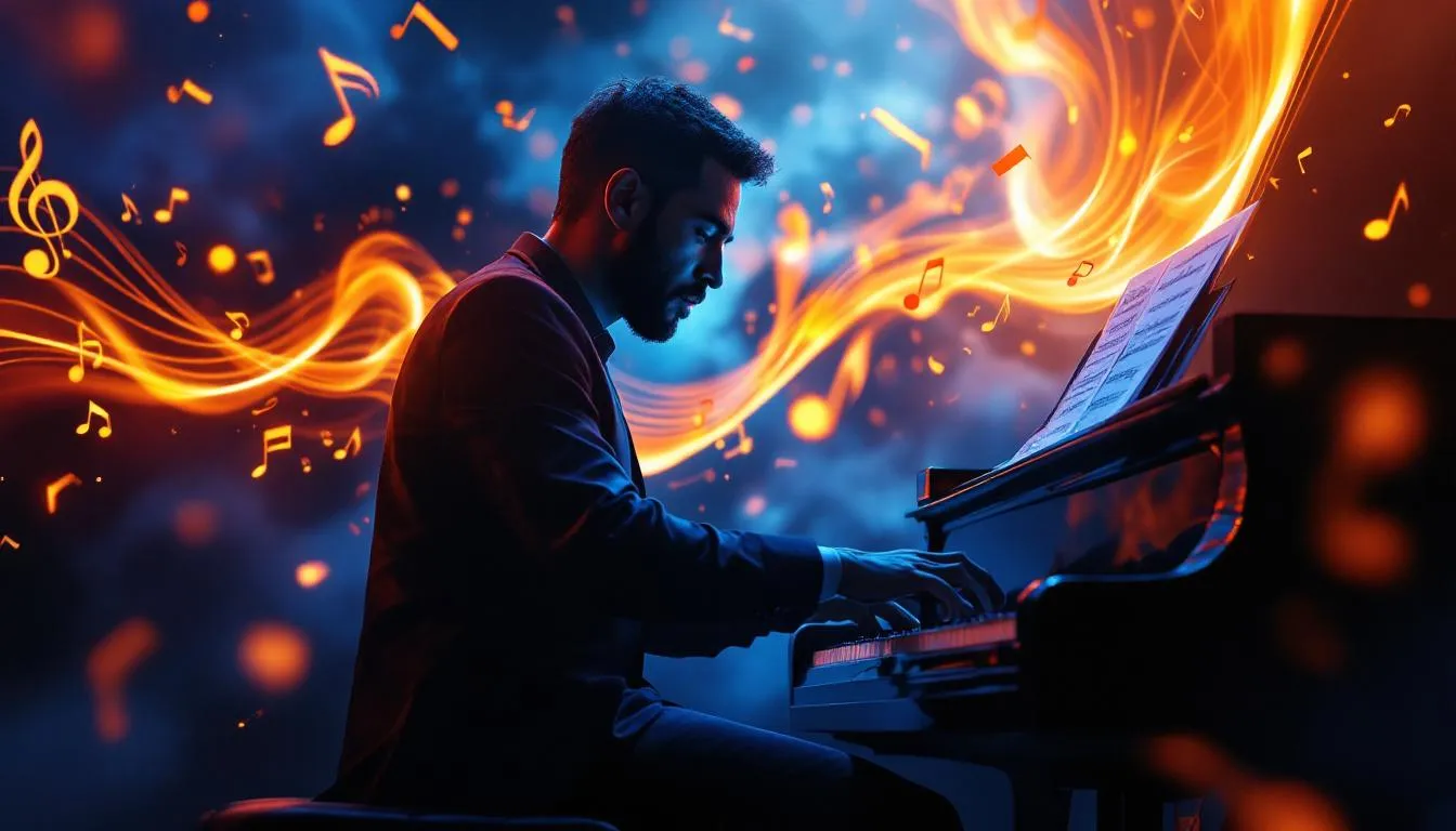 Understanding Key Changes in Music: Beginner's Guide with Examples