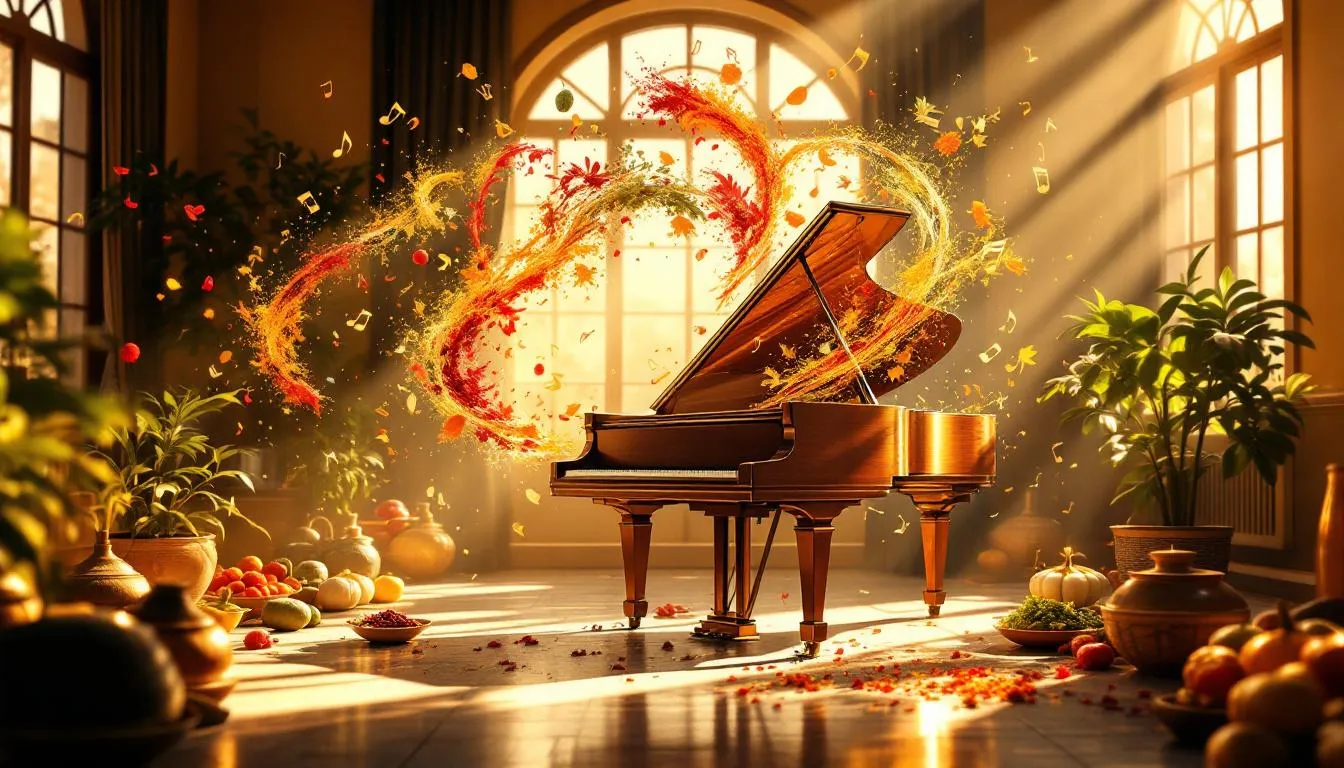 Understanding Musical Keys: Identify Song Keys with Ease
