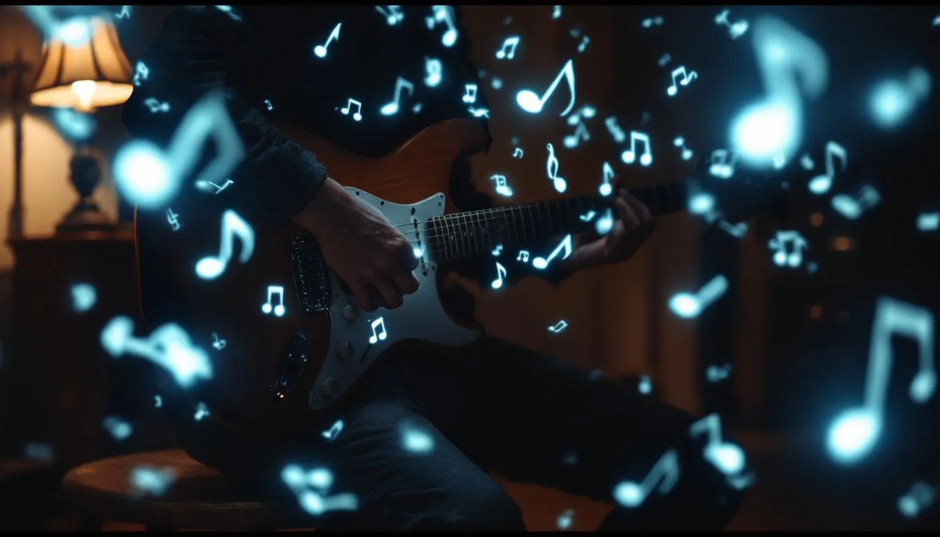 Unlocking Hidden Music Theory: The Overlooked Guitar Trick