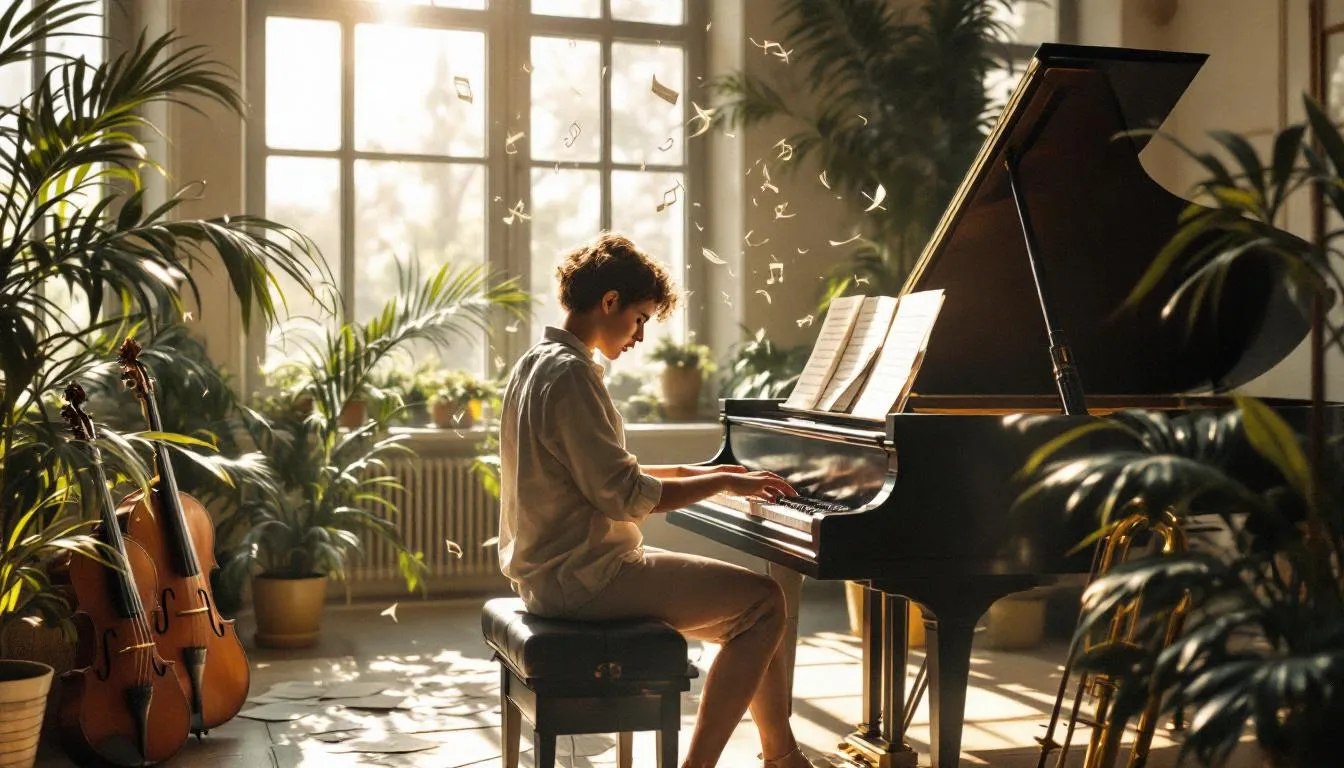 Unlocking the Mystery of Melody Writing: A Beginner's Guide