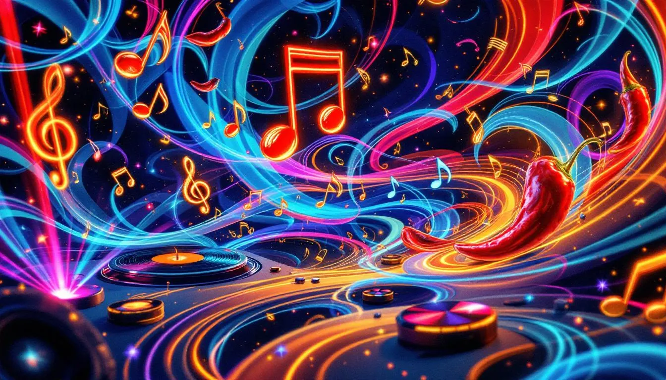 Why Unorthodox Chord Progressions Captivate Our Ears