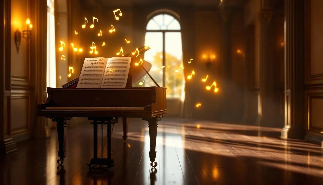 Demystifying Cadential 6/4 Chords in Classical Harmony