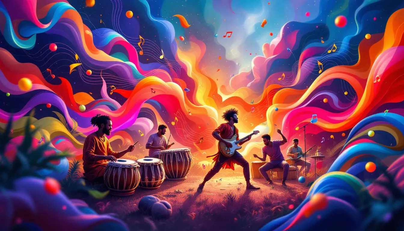 Exploring 16/8: The Future of Music Composition?