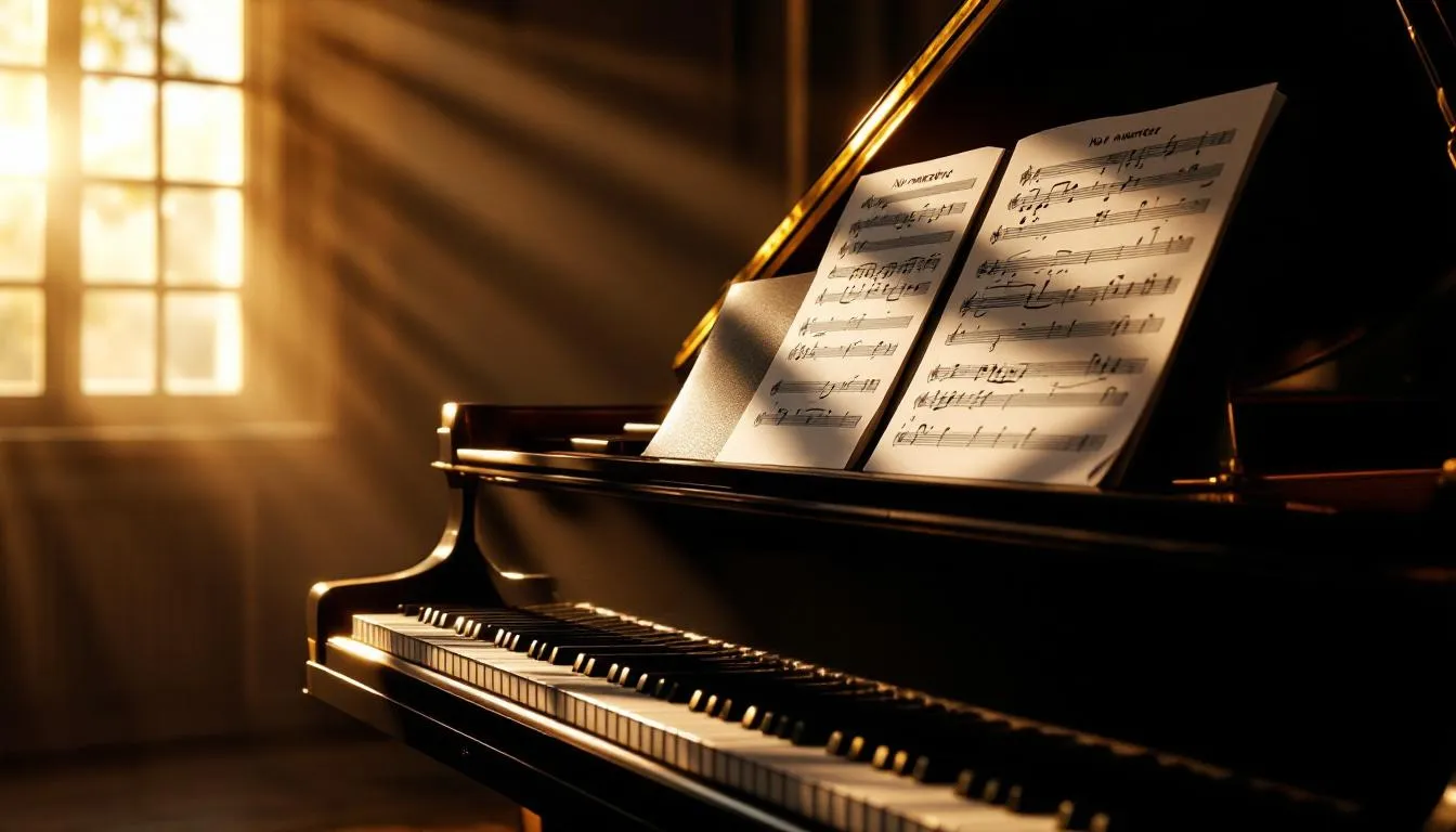 Exploring San Paizi: Non-Metric Notation in Piano Music