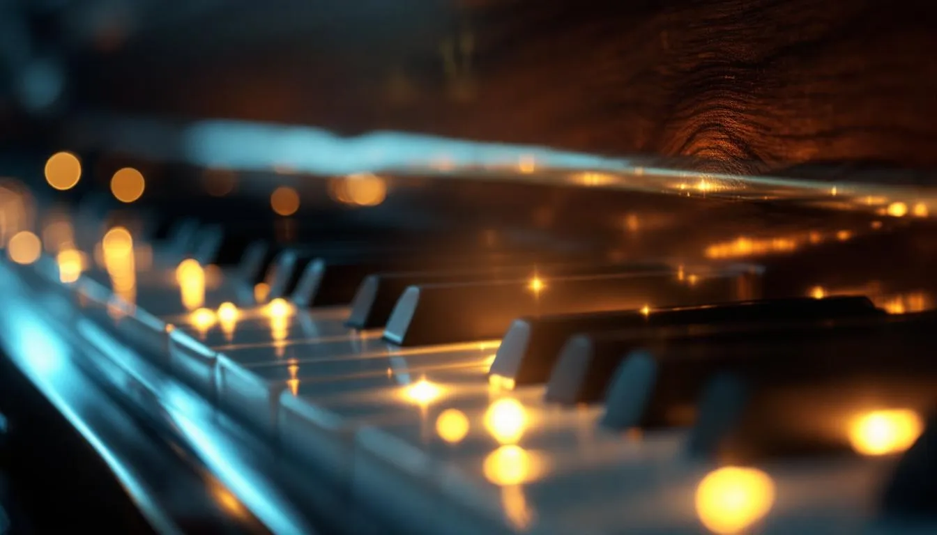 Exploring the Duality of the Fourth: Stable Bass, Tense Melody