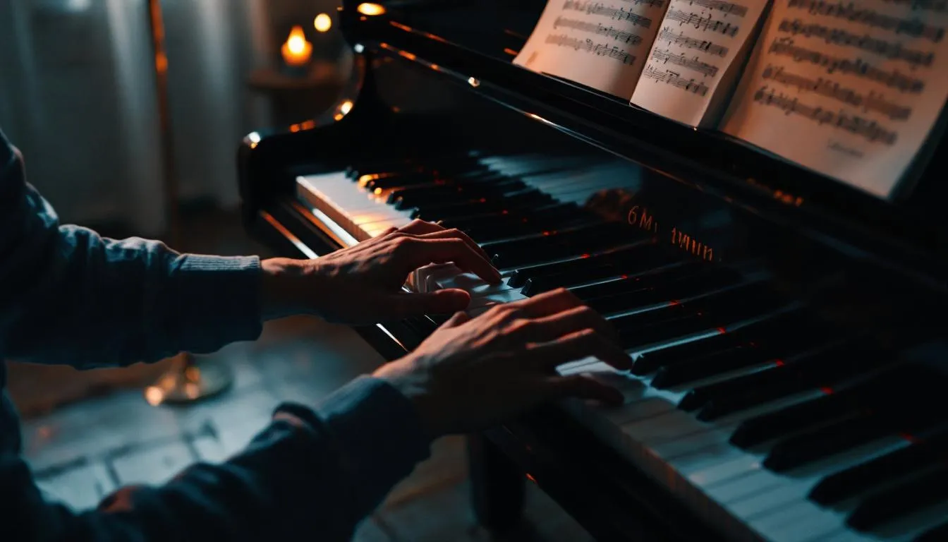 Exploring the Popularity of the 6m Chord in Music
