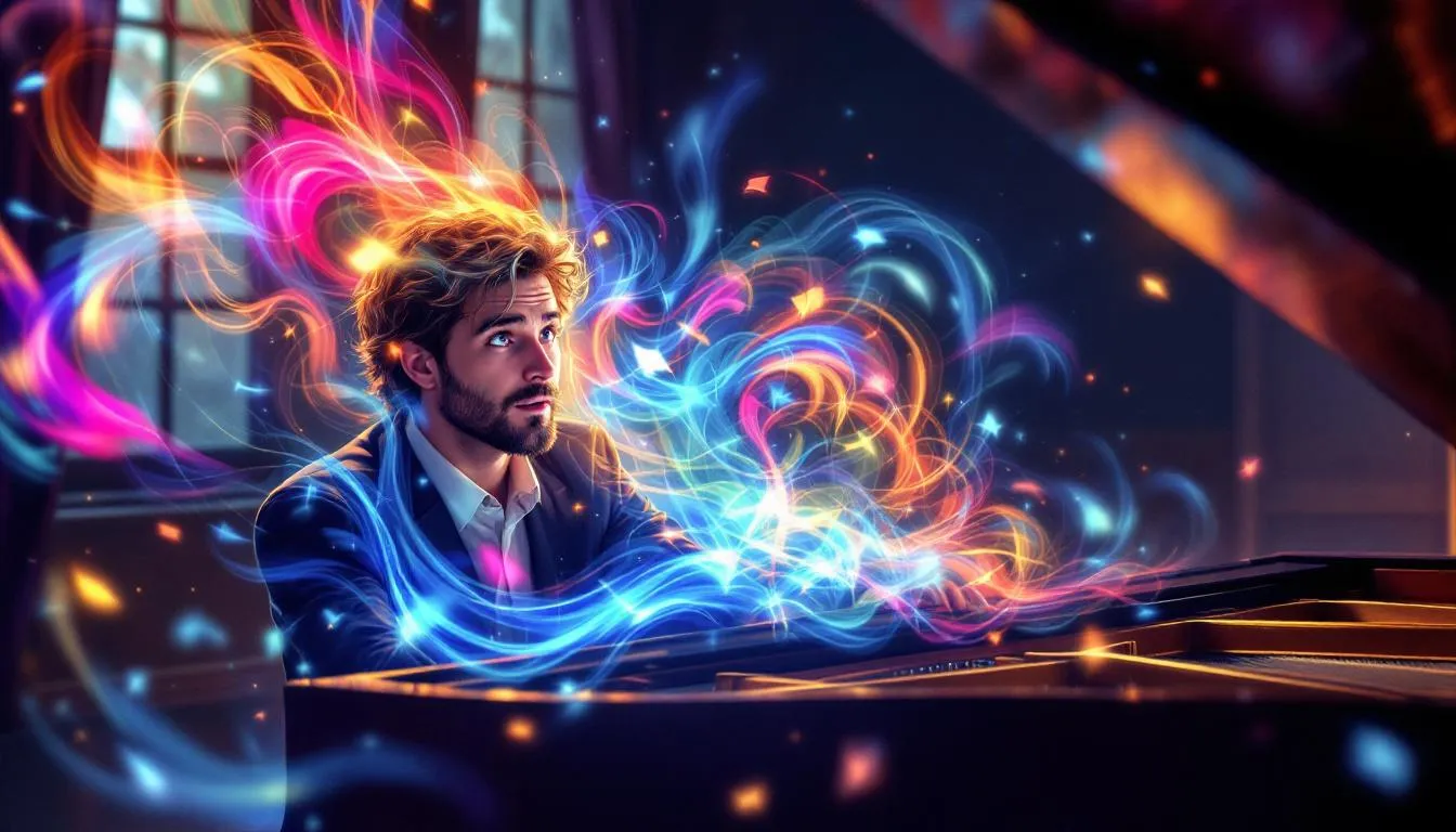 Exploring Unconventional Chords: Emotional Impact in Music