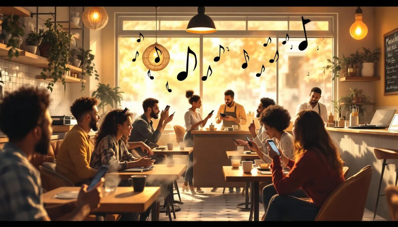 How to Identify Songs from a Few Notes: Tips for Sleuthing