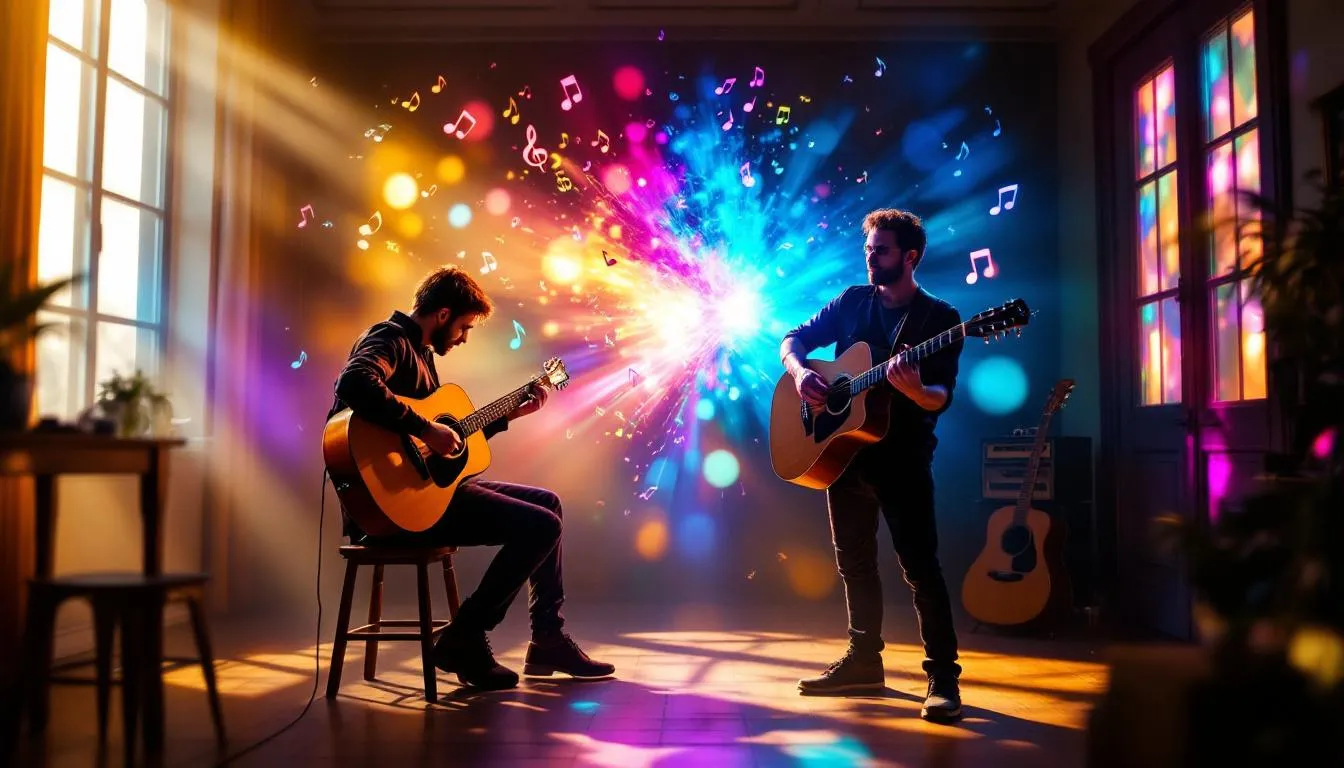 Is 'Sweet Home Alabama' in G Major or D Mixolydian?