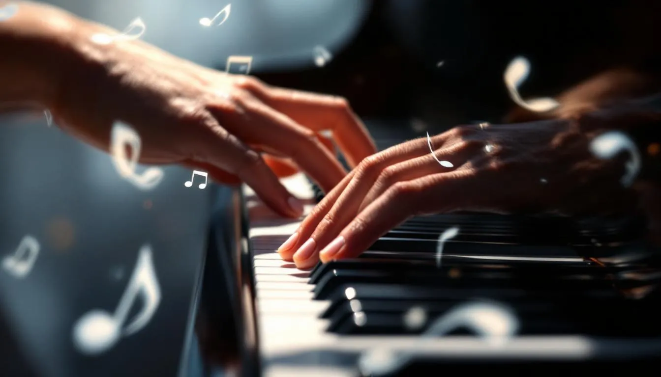 Mastering Fixed Pitch Instruments: Navigating Sharps and Flats